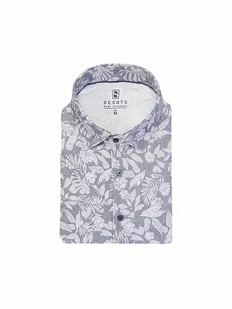 DESOTO | Jerseyhemd Slim Fit | 